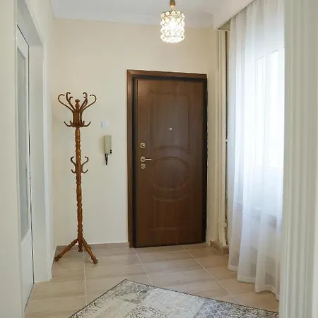 Nana's & Pepi's House Apartamento