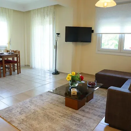 Nana's & Pepi's House Apartament *