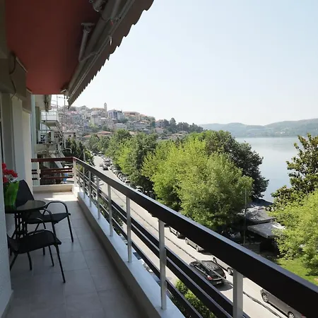 Apartament Nana's & Pepi's House
