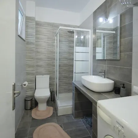 Nana's & Pepi's House *