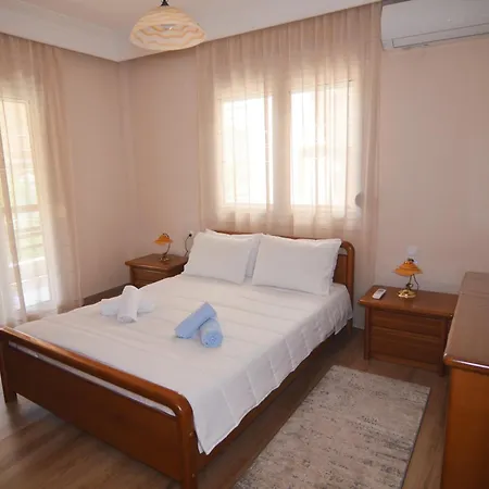 Nana's & Pepi's House * Kastoria