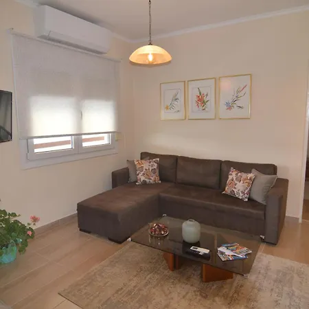 Apartamento Nana's & Pepi's House *
