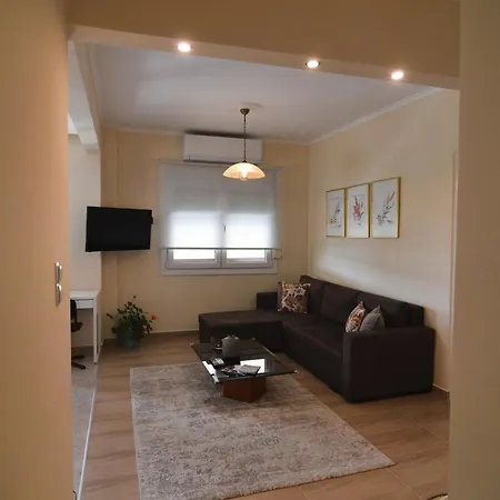 Nana's & Pepi's House *