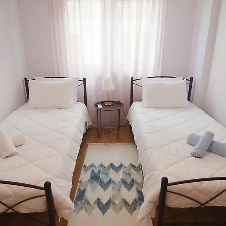 Nana's & Pepi's House Apartment *