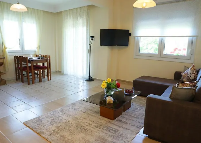 Nana's & Pepi's House Apartment *