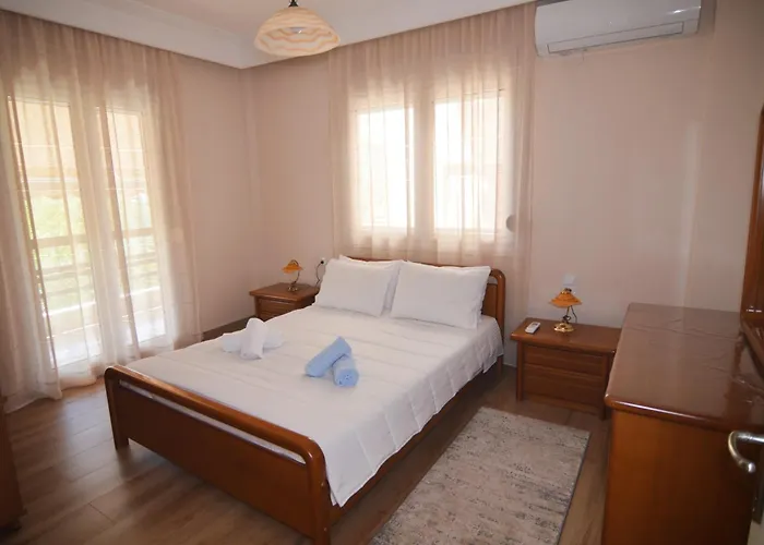 Nana's & Pepi's House * Kastoria