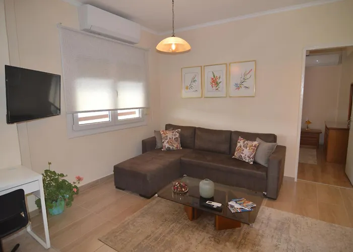 Apartment Nana's & Pepi's House *