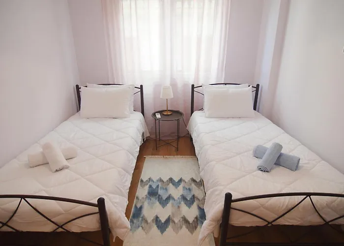 Nana's & Pepi's House Apartment *