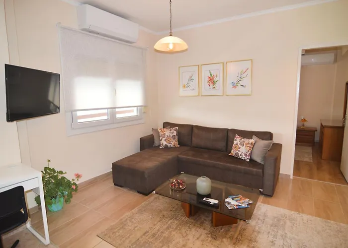 Nana's & Pepi's House Apartment
